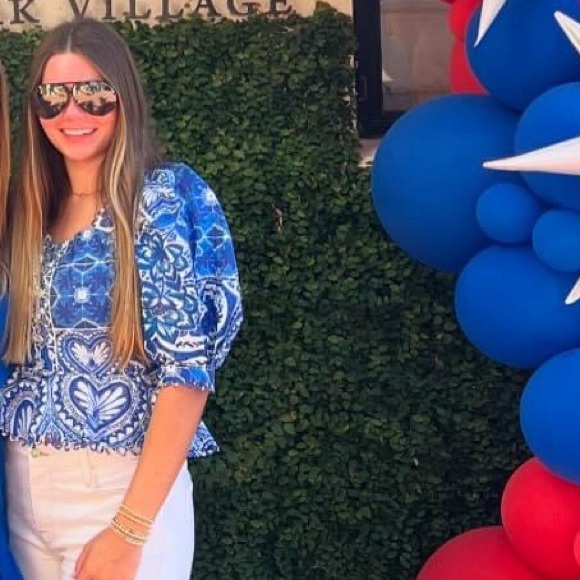 Farm Rio Top - Picture 2 of 5